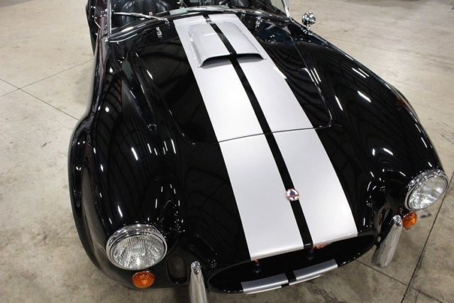 1965 Shelby Cobra -- - photo 9