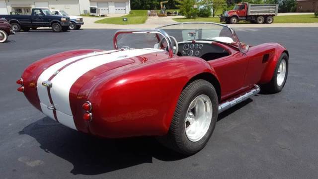 1965 Shelby Cobra - photo 4