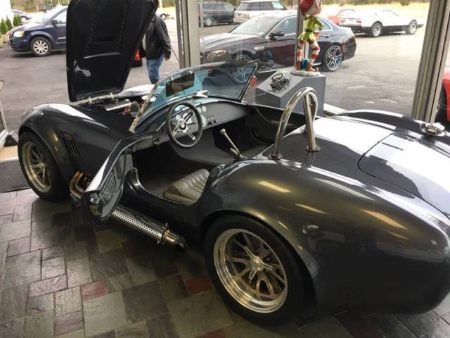 1965 Shelby Cobra - photo 2