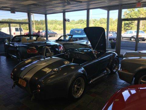 1965 Shelby Cobra - photo 3