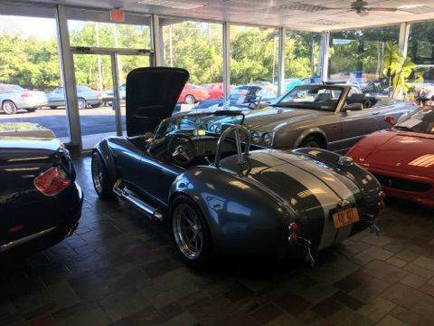 1965 Shelby Cobra - photo 4