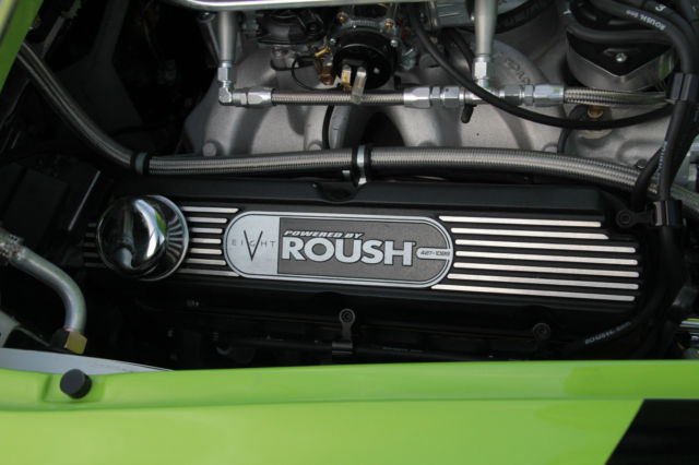 1965 Shelby Cobra 427 427 - photo 11
