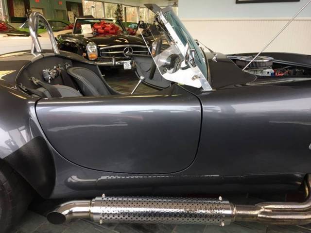 1965 Shelby Cobra - photo 6