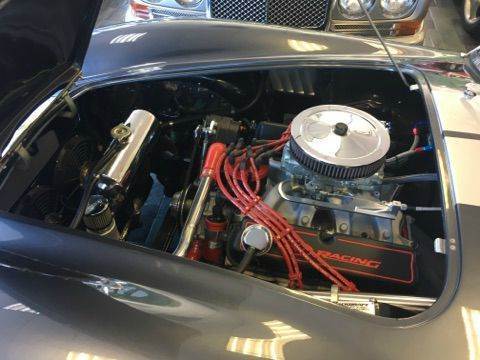 1965 Shelby Cobra - photo 9