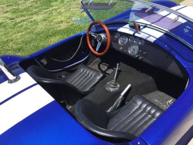 1965 Shelby Cobra - photo 10