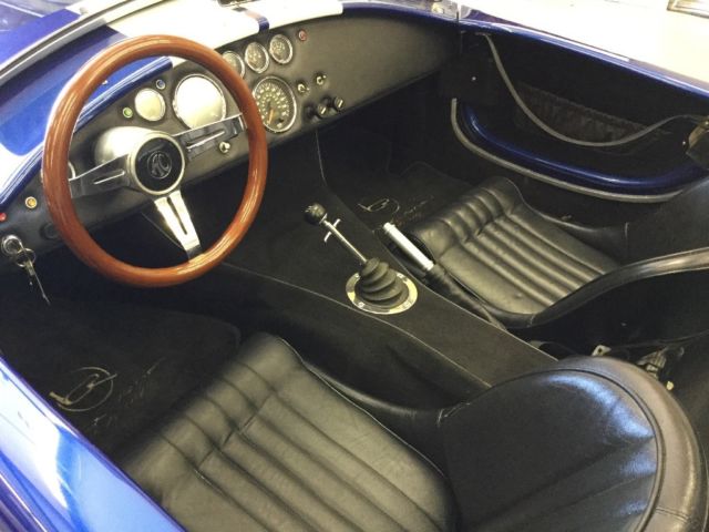 1965 Shelby Cobra - photo 12