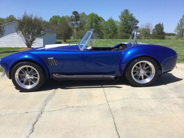 1965 Shelby Cobra - photo 2