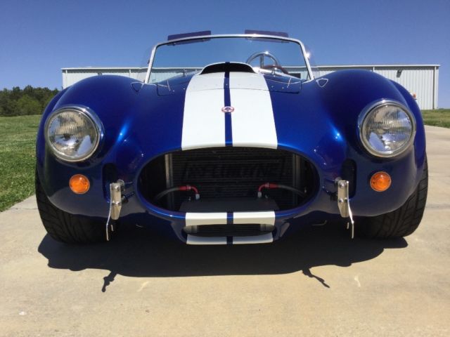 1965 Shelby Cobra - photo 6
