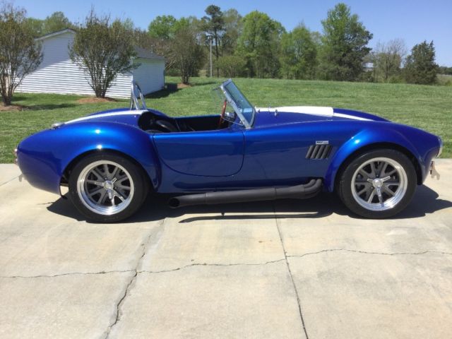 1965 Shelby Cobra - photo 8