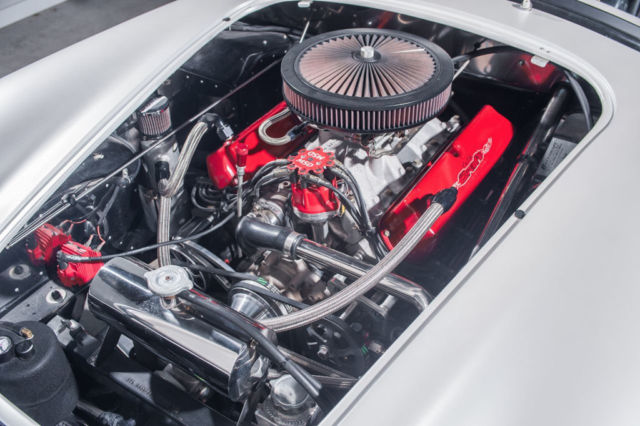 1965 Shelby Cobra - photo 10