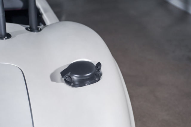 1965 Shelby Cobra - photo 11