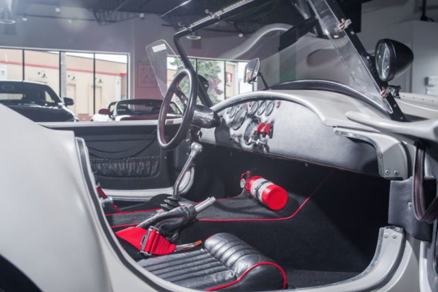 1965 Shelby Cobra - photo 12