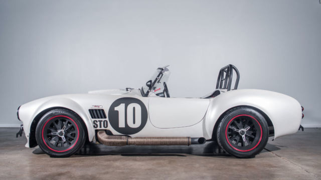 1965 Shelby Cobra - photo 2