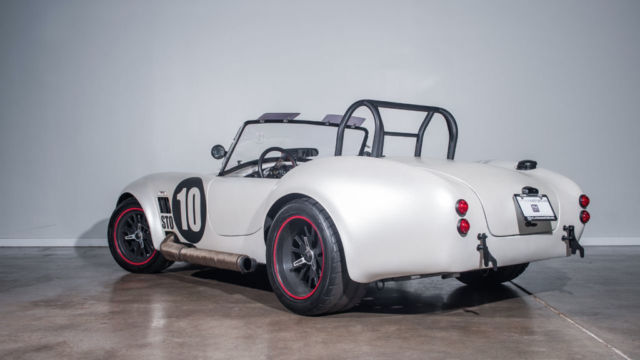 1965 Shelby Cobra - photo 3