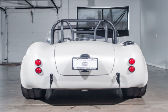 1965 Shelby Cobra - photo 4