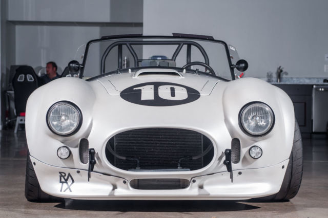 1965 Shelby Cobra - photo 5