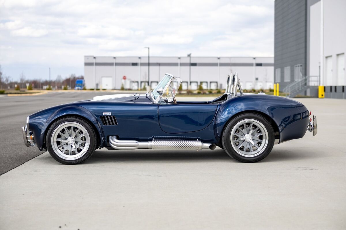 1965 Shelby Cobra - photo 10