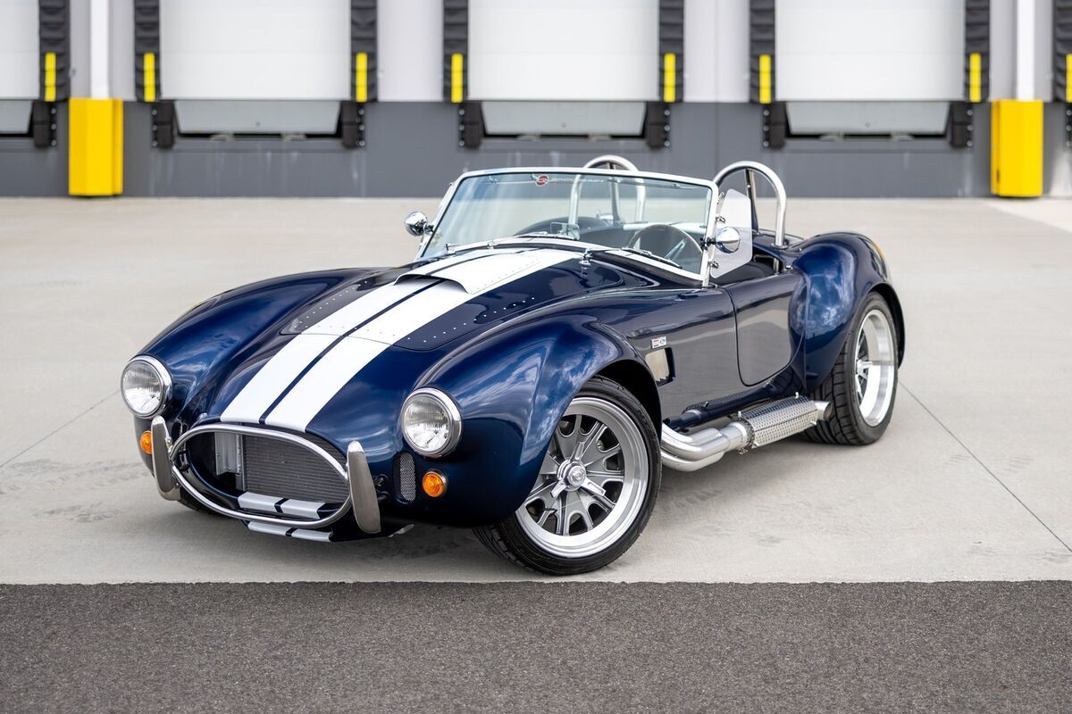 1965 Shelby Cobra - photo 2