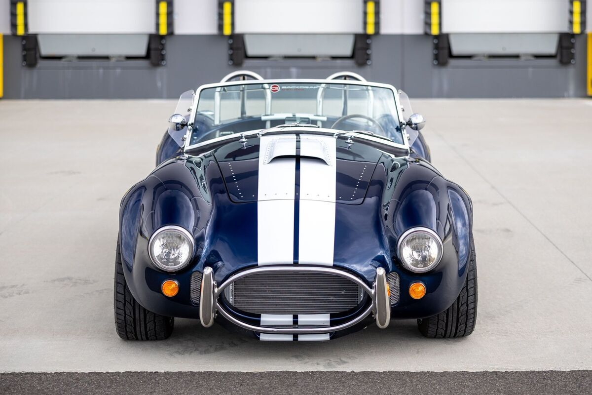 1965 Shelby Cobra - photo 7