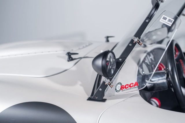 1965 Shelby Cobra - photo 6