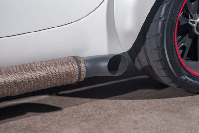 1965 Shelby Cobra - photo 8