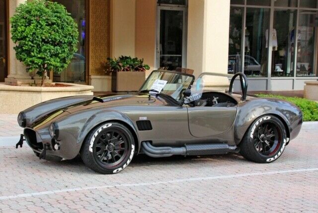1965 Shelby Cobra