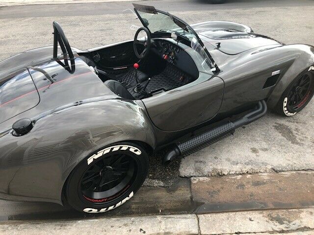 1965 Shelby Cobra - photo 2