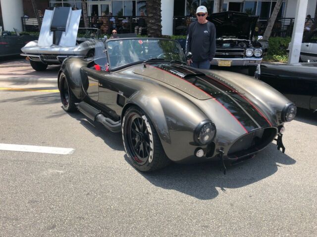 1965 Shelby Cobra - photo 3