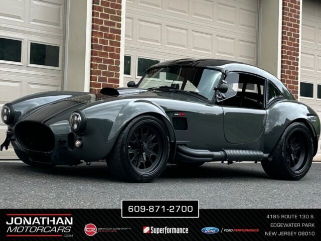 1965 shelby cobra Backdraft Racing Cobra RT4B 1965 Shelby Cobra Backdraft