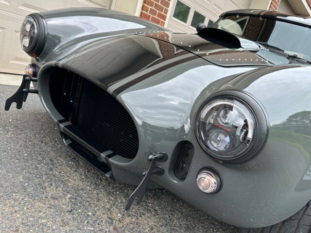 1965 Shelby Cobra Backdraft - photo 12