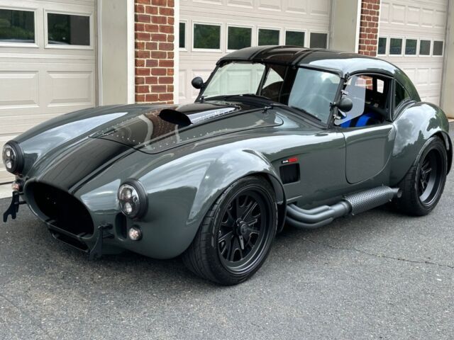 1965 Shelby Cobra Backdraft - photo 2