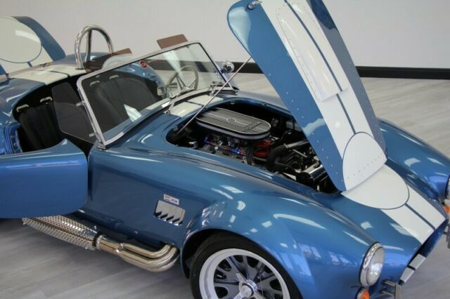 1965 Shelby Cobra Replica * NEW BUILD by Backdraft - photo 13