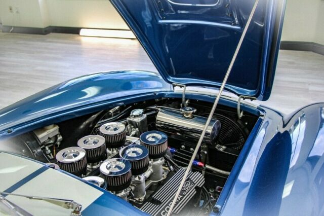 1965 Shelby Cobra RT3 Replica Fully Loaded!! GT Body Option + Heat + Audio - photo 3