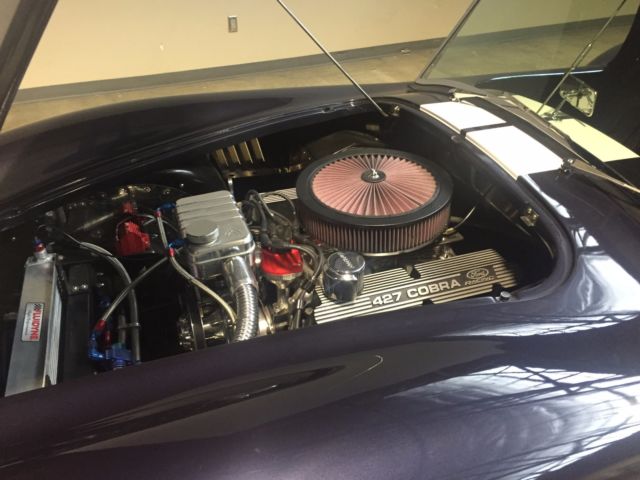 1965 Shelby Cobra - photo 10