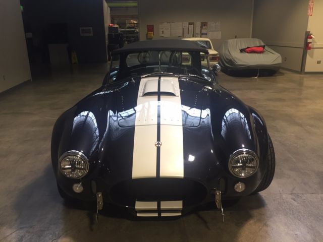 1965 Shelby Cobra - photo 2