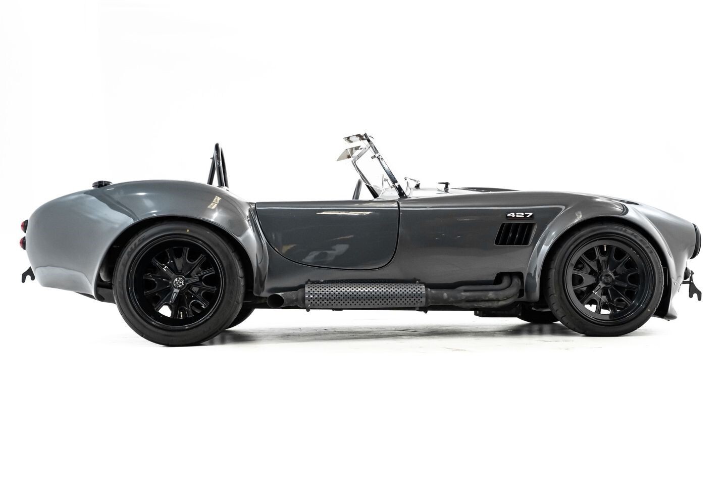 1965 Shelby Cobra Backdraft RT3 Highly Spec'd with 427 Engine - photo 5