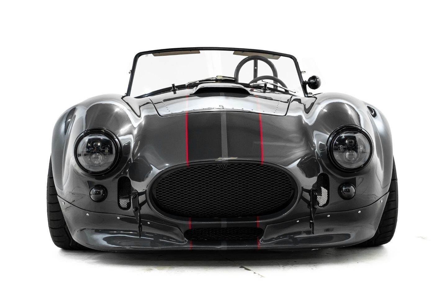 1965 Shelby Cobra Backdraft RT3 Highly Spec'd with 427 Engine - photo 7