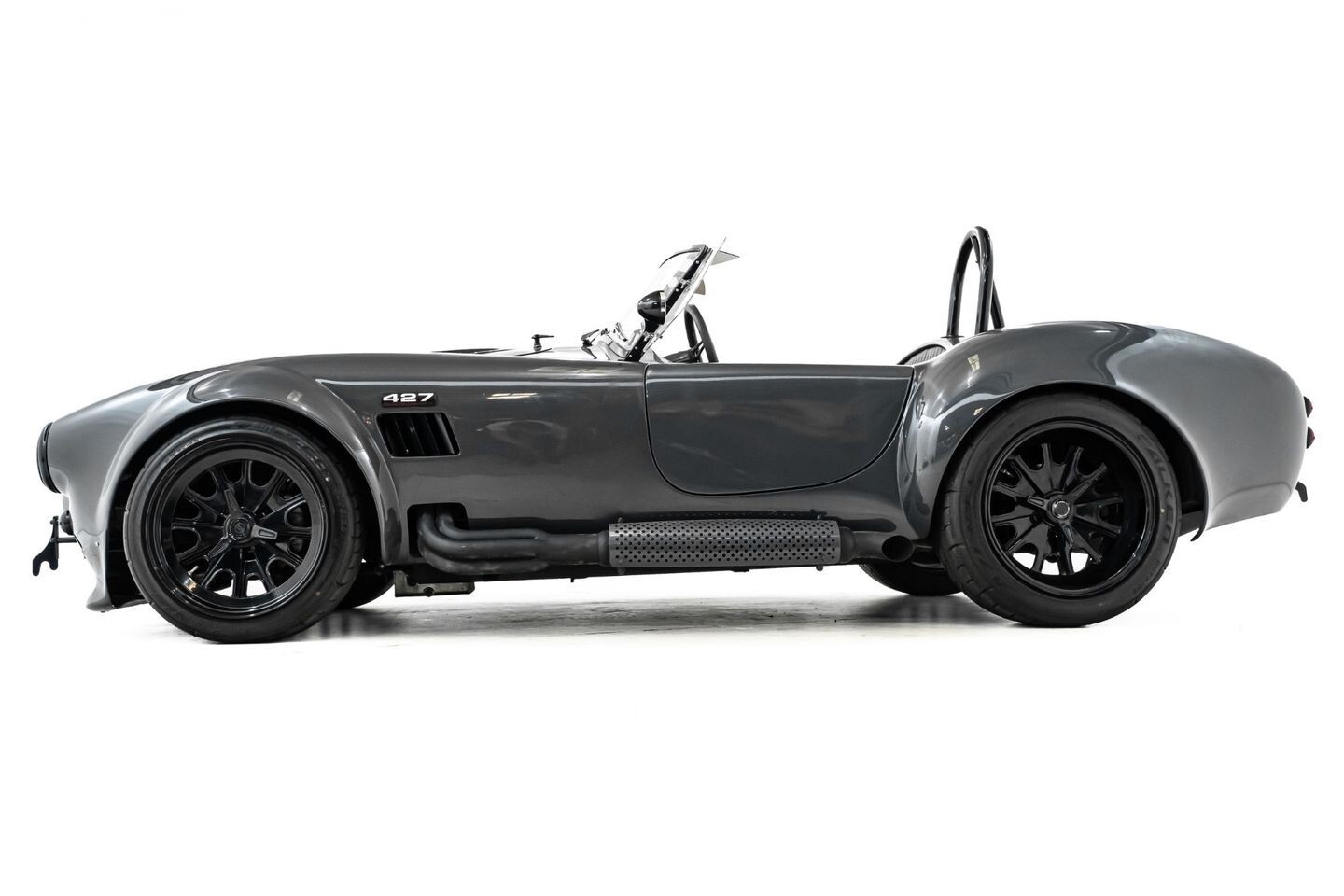 1965 Shelby Cobra Backdraft RT3 Highly Spec'd with 427 Engine - photo 9