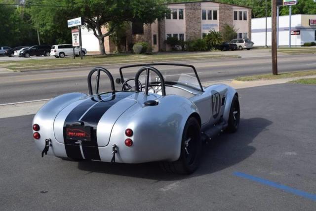 1965 Shelby Cobra Backdraft RT3B -- - photo 10