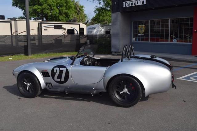 1965 Shelby Cobra Backdraft RT3B -- - photo 11