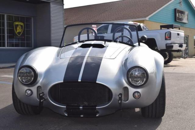 1965 Shelby Cobra Backdraft RT3B -- - photo 5