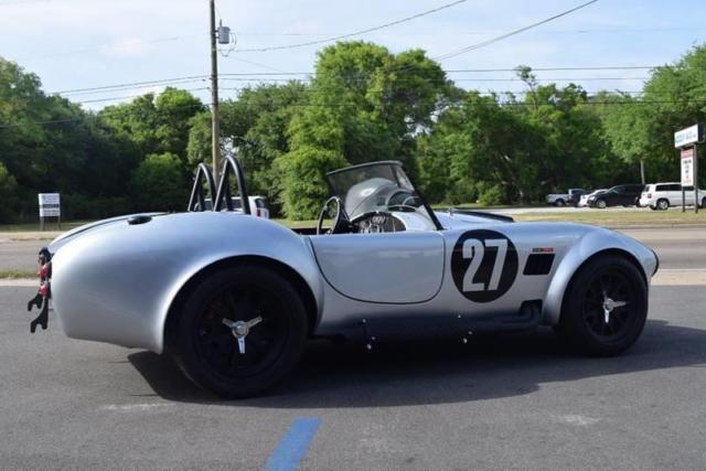 1965 Shelby Cobra Backdraft RT3B -- - photo 8