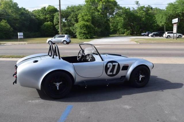 1965 Shelby Cobra Backdraft RT3B -- - photo 9