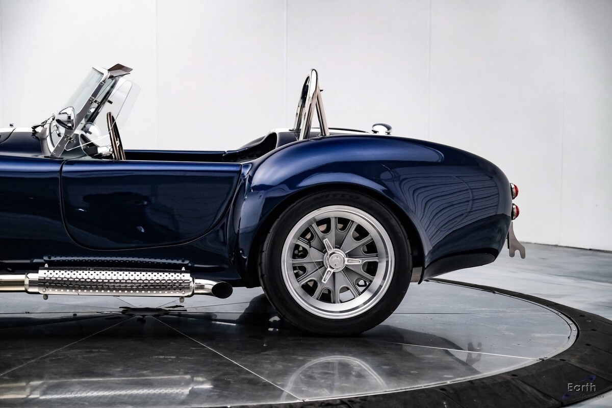 1965 Shelby Cobra Backdraft RT4 Big and Tall Edition - photo 8