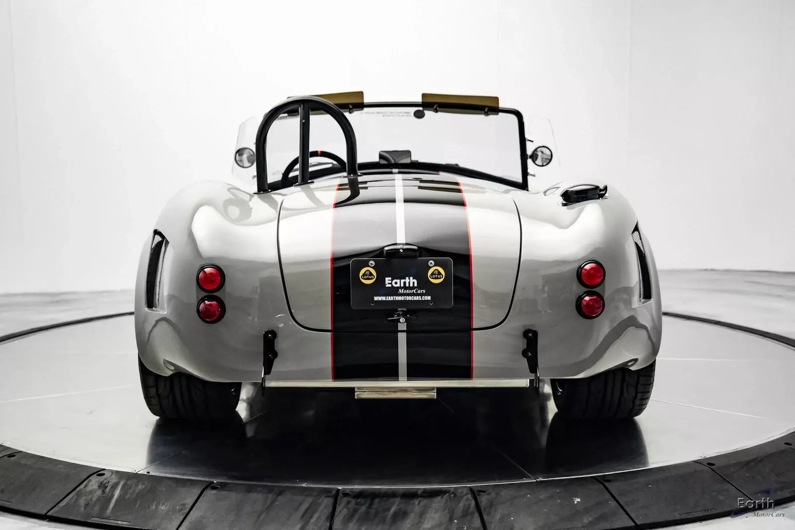 1965 Shelby Cobra Backdraft RT4 Coyote Gen 4 - photo 11