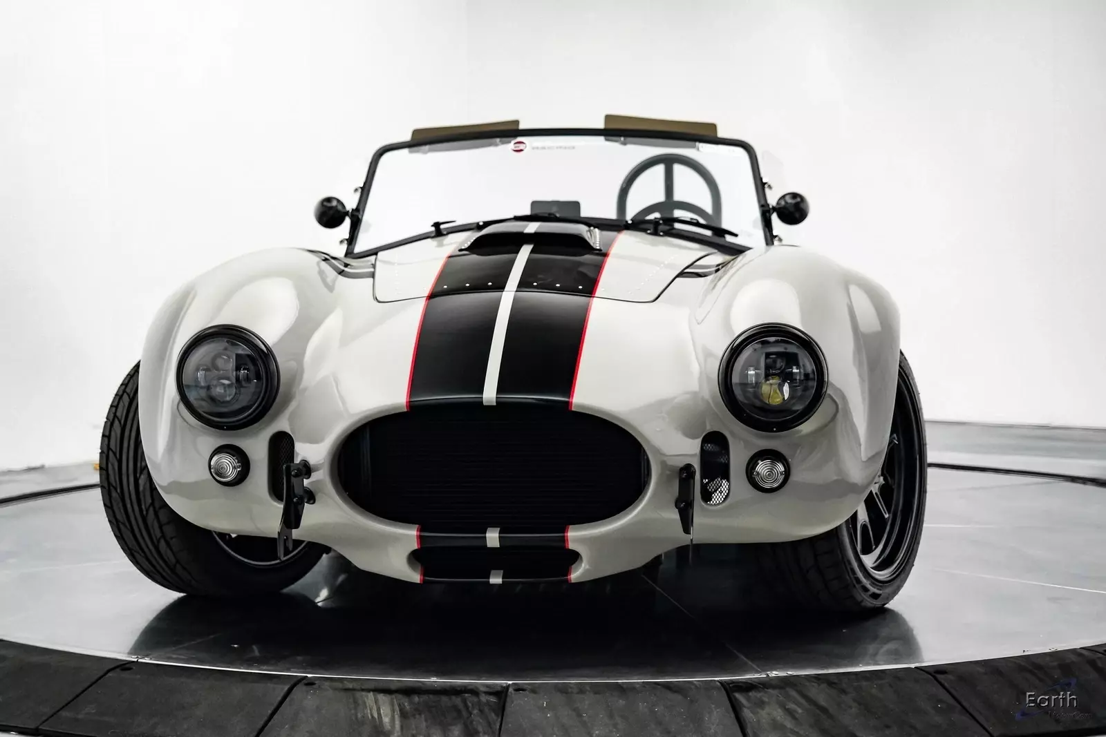1965 Shelby Cobra Backdraft RT4 Coyote Gen 4 - photo 3