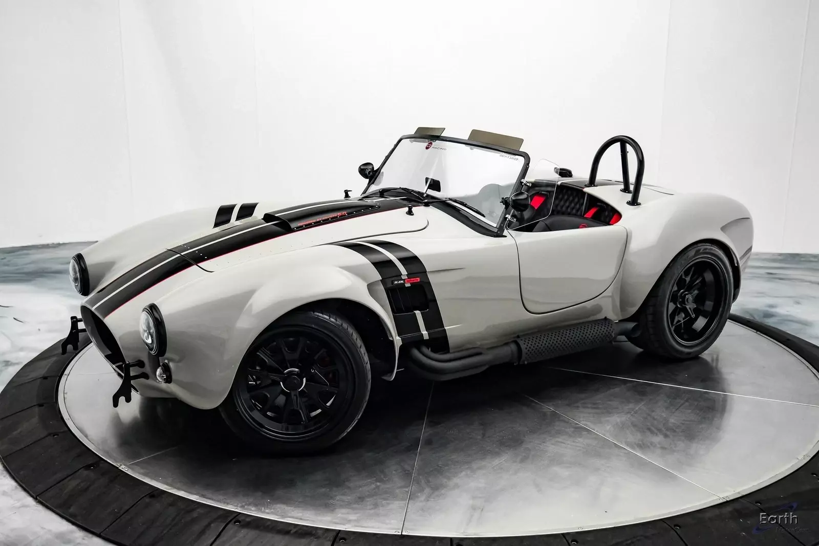 1965 Shelby Cobra Backdraft RT4 Coyote Gen 4 - photo 4