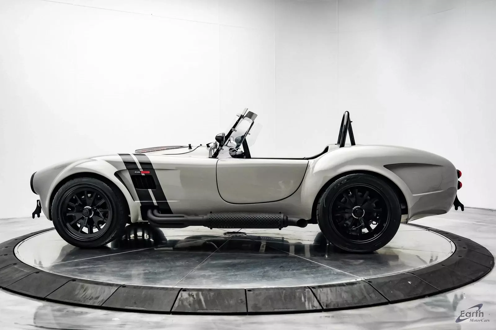 1965 Shelby Cobra Backdraft RT4 Coyote Gen 4 - photo 6