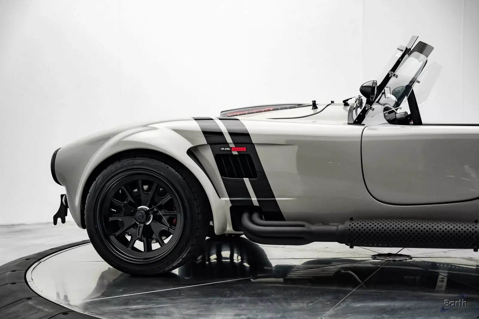 1965 Shelby Cobra Backdraft RT4 Coyote Gen 4 - photo 7