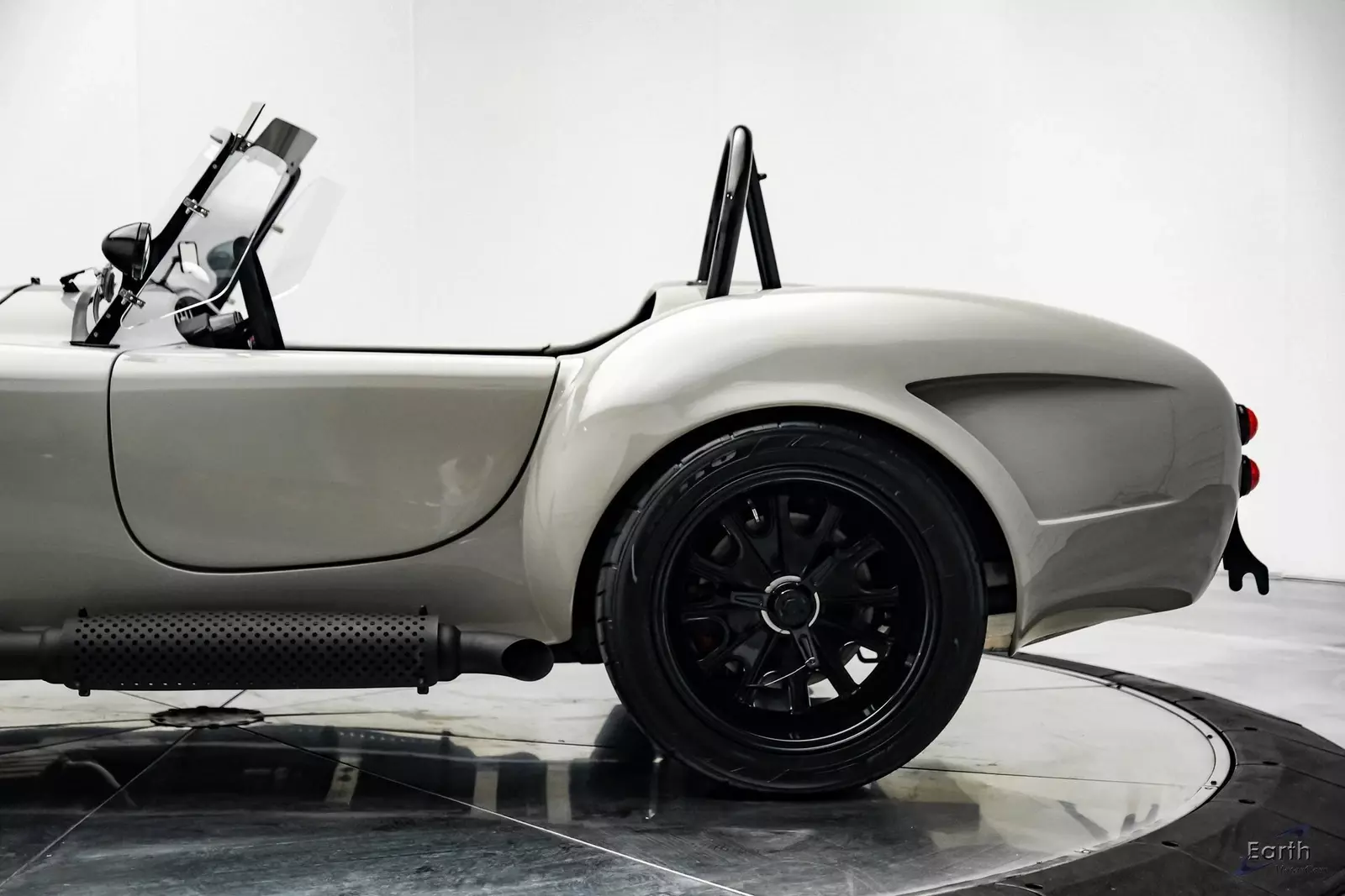 1965 Shelby Cobra Backdraft RT4 Coyote Gen 4 - photo 8